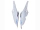 Compra Carenados Moto Yamaha TMAX560 2019-2021 - Blanco
