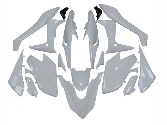 Compra Carenados Moto Yamaha TMAX560 2019-2021 - Gris Claro