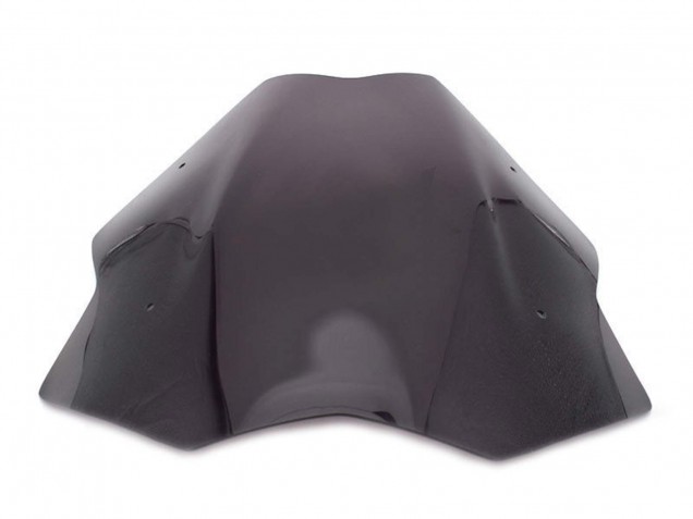 Compra Carenados Moto Yamaha TMAX530 2012-2014 - Negro FibraCarbono