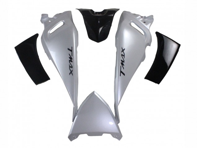 Compra Carenados Moto Yamaha TMAX530 2012-2014 - Plata