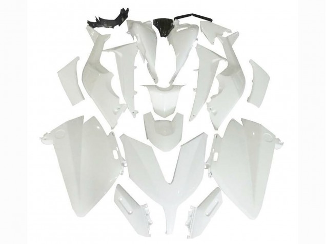 Compra Carenados Moto Yamaha TMAX530 2015-2016 - Sin Pintar