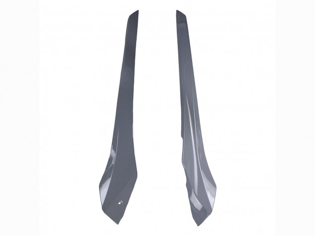 Compra Carenados Moto Yamaha XMAX300 2017-2021 - Gris Negro