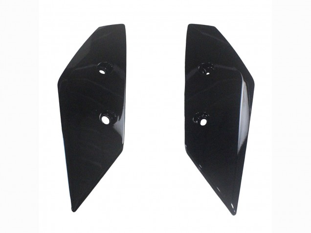 Compra Carenados Moto Yamaha XMAX300 2017-2021 - Gris Negro