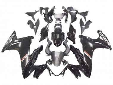 Compra Carenados Moto Suzuki GSX250R 2017-2020 - Negro Mate