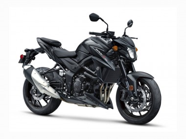 Compra Carenados Moto Suzuki GSX-S 750 2017-2022 - Negro Mate