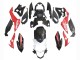 Compra Carenados Moto Suzuki GSX-S 750 2017-2022 - Rojo Blanco
