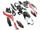 Compra Carenados Moto Suzuki GSX-S 750 2017-2022 - Rojo Blanco
