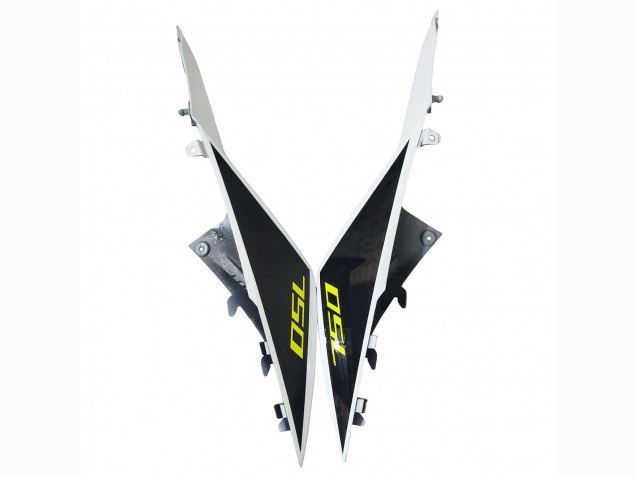 Compra Carenados Moto Suzuki GSX-S 750 2017-2022 - Blanco Amarillo