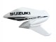 Compra Carenados Moto Suzuki GSX-S 750 2017-2022 - Blanco Amarillo