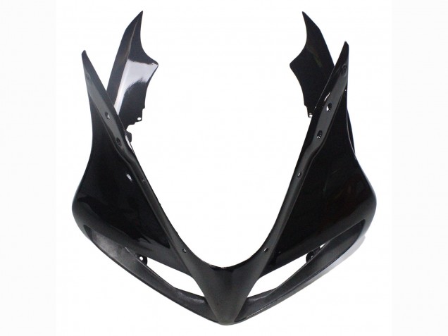 Compra Carenado Moto Suzuki SV650 2003-2013 - Negro Brillante