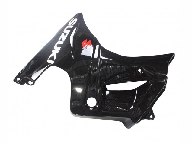 Compra Carenado Moto Suzuki SV650 2003-2013 - Negro Brillante