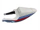 Compra Carenados Moto Suzuki SV650 2003-2013 - Blanco Rojo Azul Martini