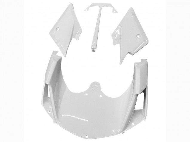 Compra Carenados Moto Suzuki SV650 2003-2013 - Blanco Rojo Azul Martini