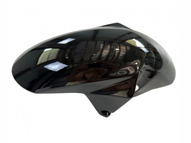 Compra Carenados Moto Suzuki SV650 2003-2013 - Negro Brillante