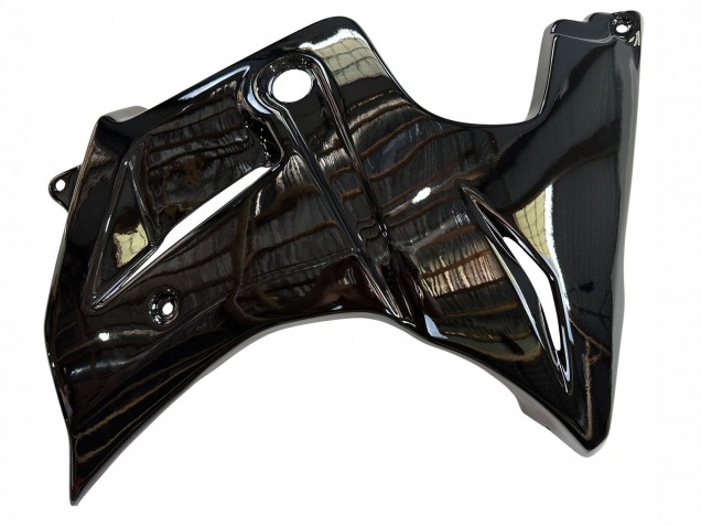 Compra Carenados Moto Suzuki SV650 2003-2013 - Negro Brillante