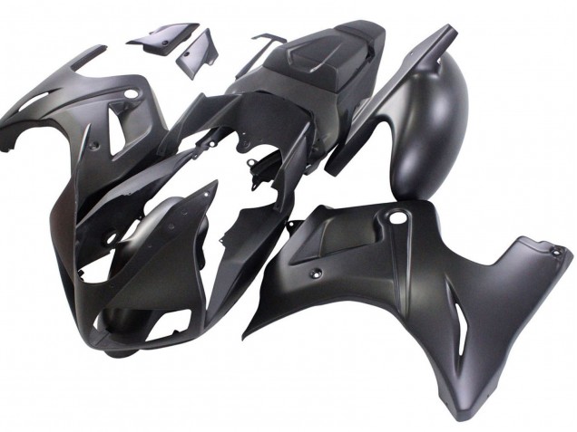 Compra Carenados Moto Suzuki SV650 2003-2013 - Negro Mate