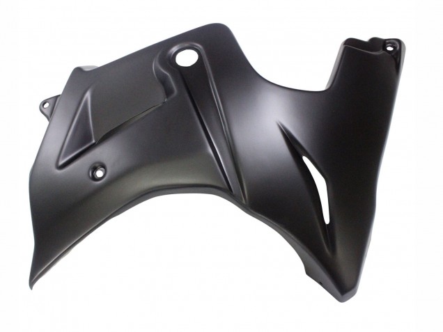 Compra Carenados Moto Suzuki SV650 2003-2013 - Negro Mate