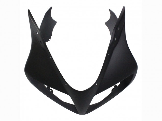 Compra Carenados Moto Suzuki SV650 2003-2013 - Negro Mate