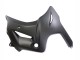Compra Carenados Moto Suzuki SV650 2003-2013 - Negro Mate