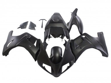 Compra Carenados Moto Suzuki SV650 2003-2013 - Negro Mate