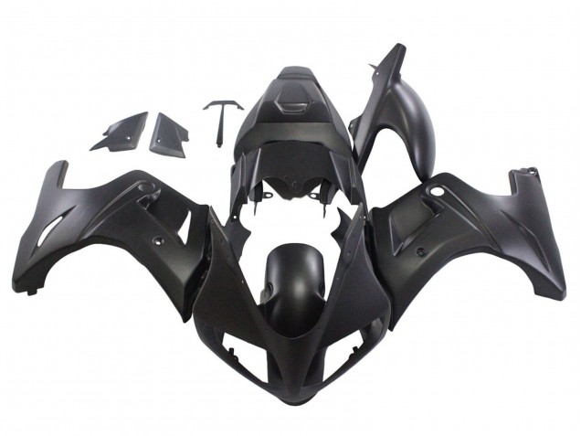 Compra Carenados Moto Suzuki SV650 2003-2013 - Negro Mate