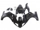 Compra Carenados Moto Suzuki SV650 2003-2013 - Negro Mate
