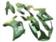 Compra Carenados Moto Suzuki SV650 2003-2013 - Verde Mate