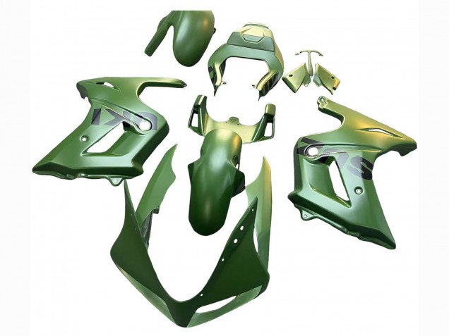 Compra Carenados Moto Suzuki SV650 2003-2013 - Verde Mate