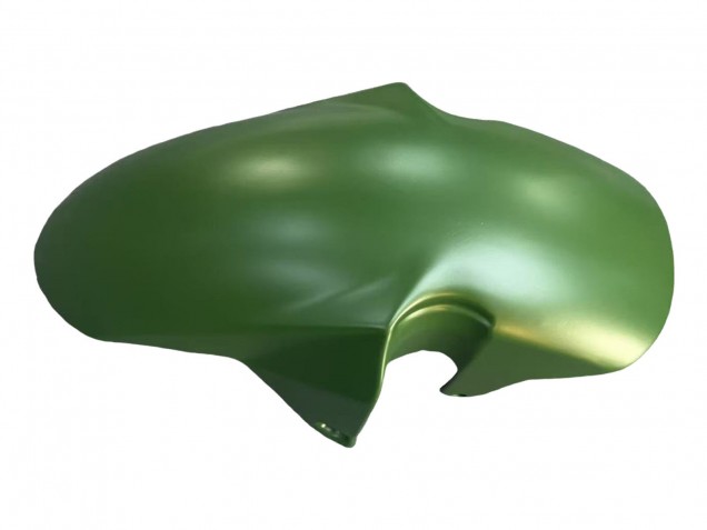 Compra Carenados Moto Suzuki SV650 2003-2013 - Verde Mate