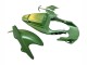 Compra Carenados Moto Suzuki SV650 2003-2013 - Verde Mate