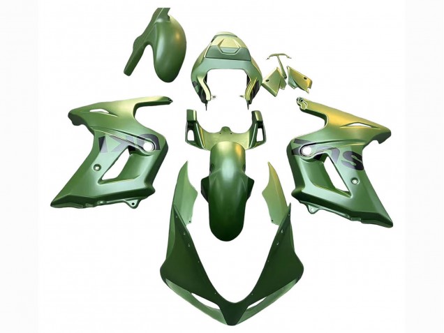 Compra Carenados Moto Suzuki SV650 2003-2013 - Verde Mate