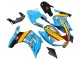Compra Carenados Moto Suzuki SV650 2003-2013 - Azul Amarillo Rojo Plata Tiburón