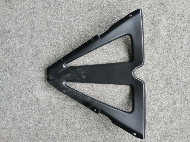 Compra Carenados Moto Suzuki RG400 RG500 RG400/500 1984-1987 - Rojo Amarillo Negro 7