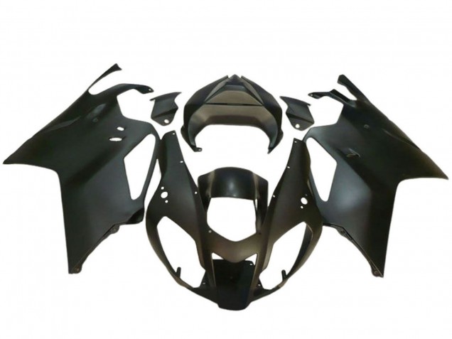 Compra Carenados Moto Aprilia RSV1000 2003-2006 - Negro Mate