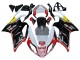 Compra Carenados Moto Aprilia RSV1000 2003-2006 - Blanco Rojo Negro Amarillo 58