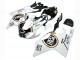 Compra Carenados Moto Aprilia RSV1000 2003-2006 - Blanco Negro Lucky Strike Motul Michelin