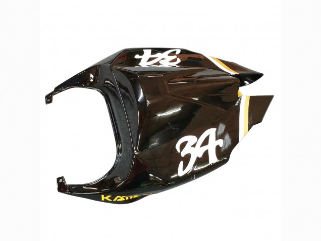 Compra Carenados Moto Aprilia RSV1000 2003-2006 - Blanco Negro Lucky Strike Motul Michelin