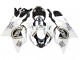 Compra Carenados Moto Aprilia RSV1000 2003-2006 - Blanco Negro Lucky Strike Motul Michelin