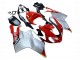 Compra Carenados Moto Aprilia RSV1000 2003-2006 - Blanco Rojo Negro