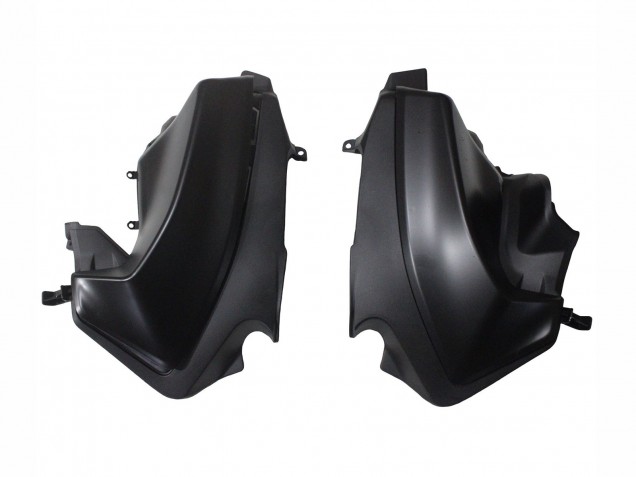 Compra Carenados Moto Ducati Panigale V2 2020-2024 - Rojo Negro Mate Corse