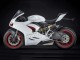 Compra Carenados Moto Ducati Panigale V2 2020-2024 - Blanco Rojo Negro Mate