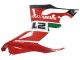 Compra Carenados Moto Ducati Panigale V2 2020-2024 - Blanco Rojo Verde Negro Mate Corse 21