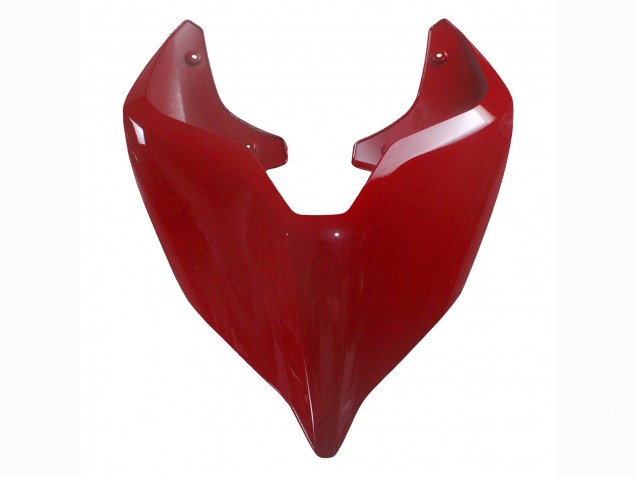 Compra Carenado Moto Ducati Panigale V2 2020-2024 - Rojo Negro Mate