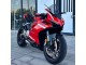 Compra Carenados Moto Ducati Panigale V2 2020-2024 - Rojo Blanco