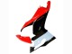 Compra Kits Carenado Moto Ducati Panigale V2 2020-2024 - Blanco Rojo Negro Brillante