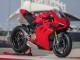 Compra Carenado Moto Ducati Panigale V4 V4S 2020-2021 - Rojo Negro Mate