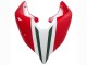 Compra Carenados Moto Ducati Panigale V4 V4S 2018-2019 - Blanco Rojo Negro Mate