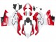 Compra Carenados Moto Ducati Panigale V4 V4S 2018-2019 - Blanco Rojo Negro Mate