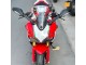 Compra Carenados Moto Ducati Supersport 939/939S 2017-2022 - Blanco Rojo Negro Verde