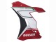 Compra Carenados Moto Ducati Supersport 939/939S 2017-2022 - Blanco Rojo Negro Verde